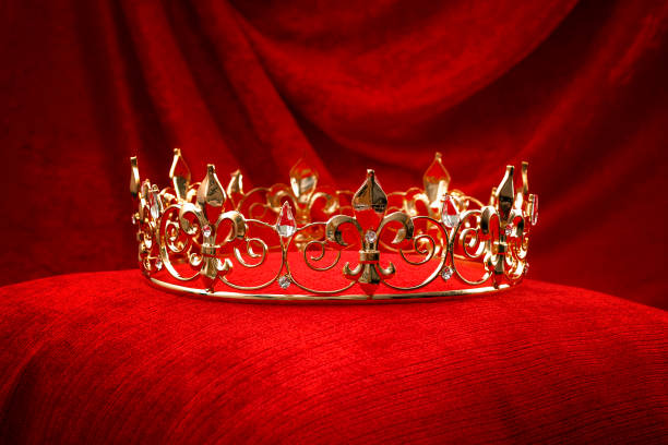 tiaras