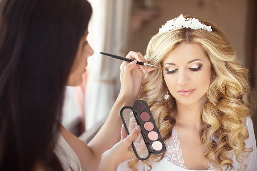 Wedding Make-up