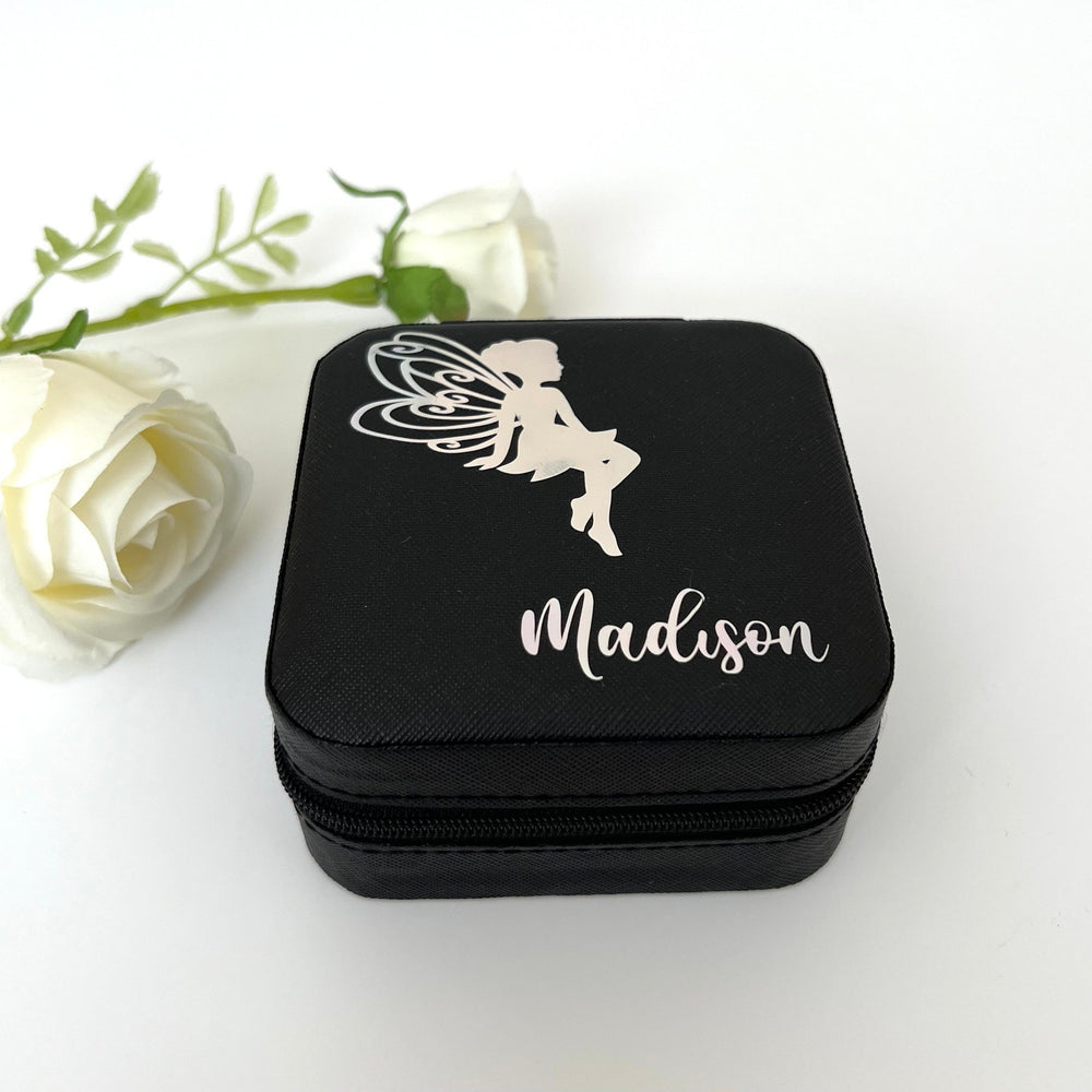 Personalised Jewellery Box, Bridesmaids Gift- PER13