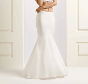 Brides Hooped Petticoat, Wedding Dress Under Skirt H18-190