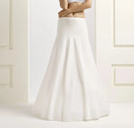 Brides Hooped Petticoat, Wedding Dress Under Skirt, Size 14, H9-220 ***SALE***
