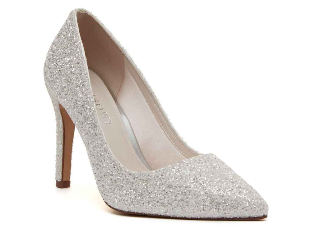 Buy Bridal Wedding Shoes Online UK – Topknot Tiaras & Veils